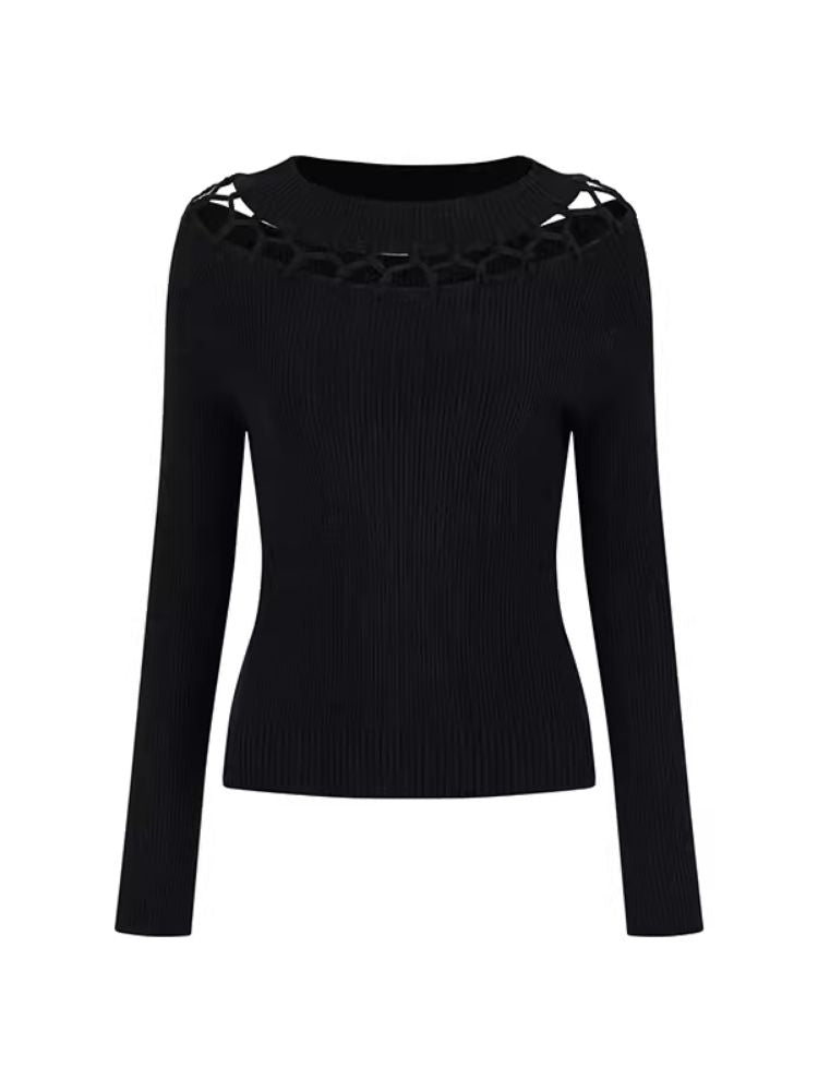 Cutting Clouds One-piece【s0000008185】