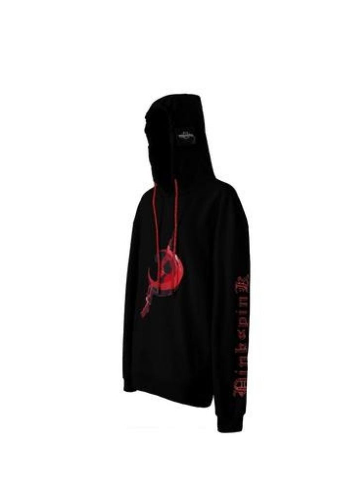 Hood sweatshirt【s0000003713】