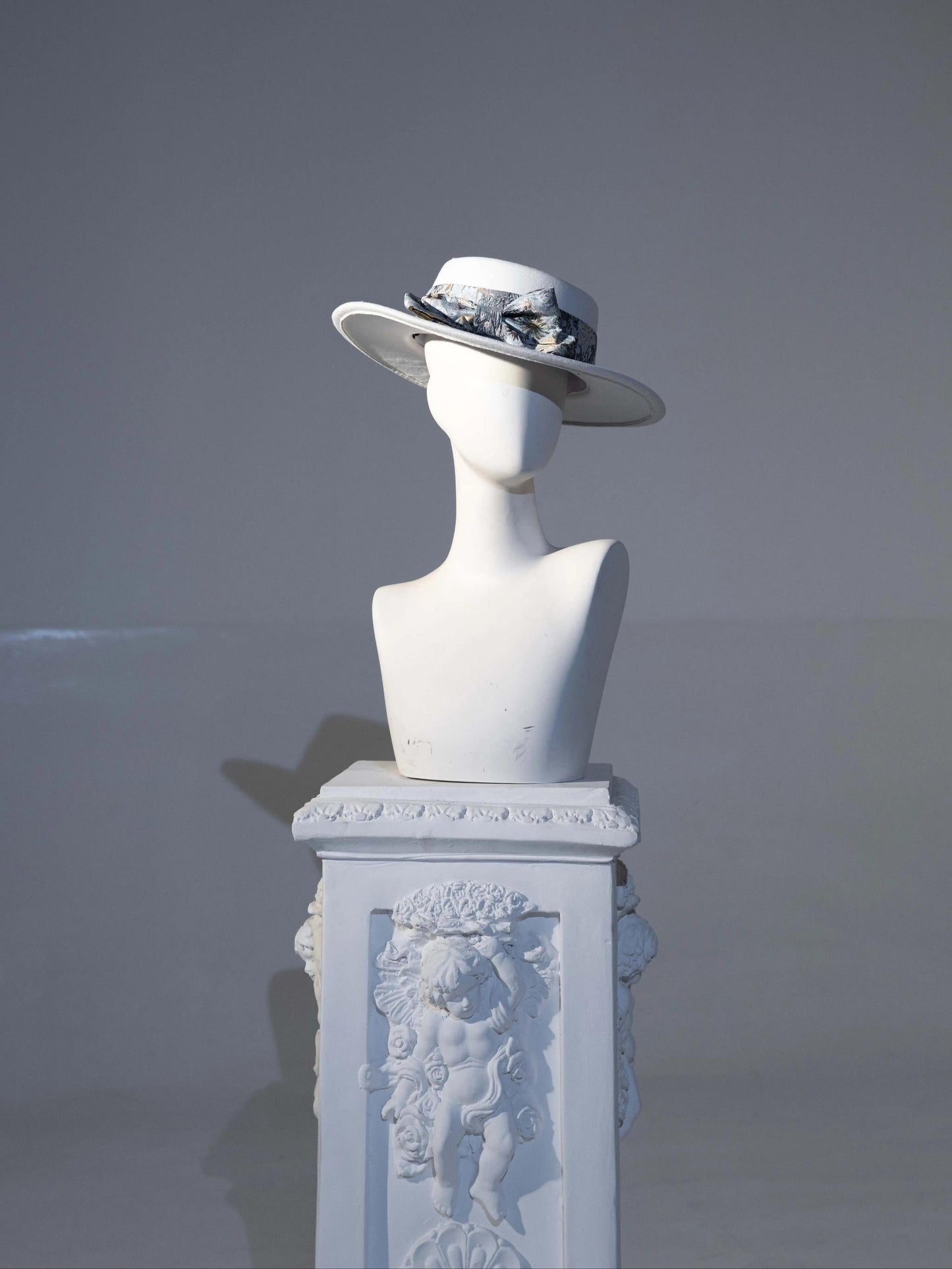 ZJstory - Gilded Years 4.0 - Classic Lolita Accessories Retro Lolita Headdress and Waistband