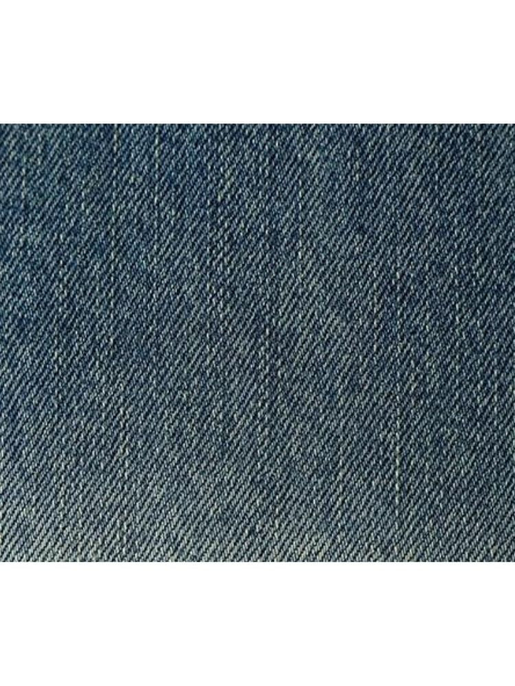 Retro damaged denim jacket【s0000004124】