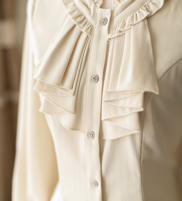 Forest Wardrobe - Retro Elegant Lolita Jumper Dress Bustier Multicolor