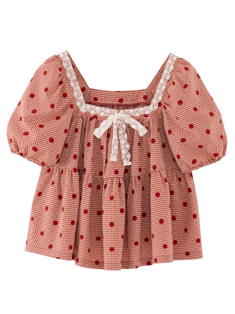 Bubble Short Sleeve Customized Sweatshirt【s0000007661】