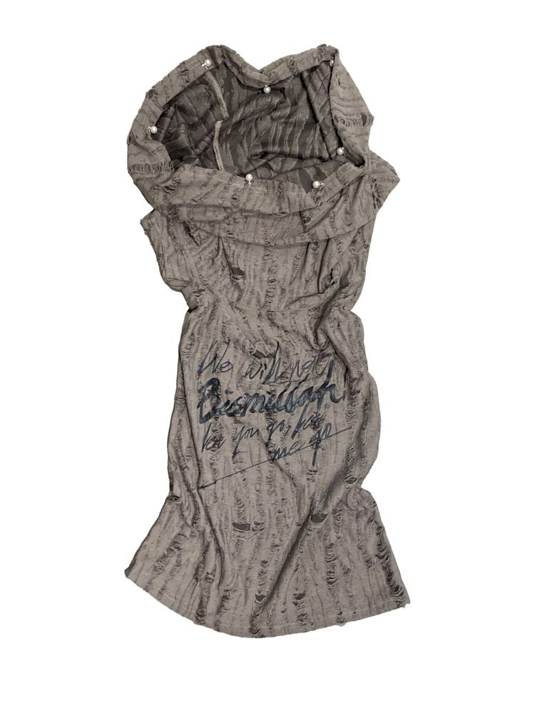 Destroy Dune Sleeveless【s0000009292】