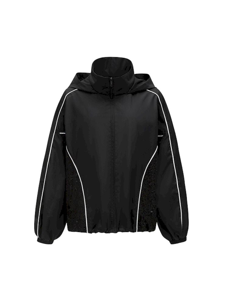 Outdoor punching jacket【s0000006296】