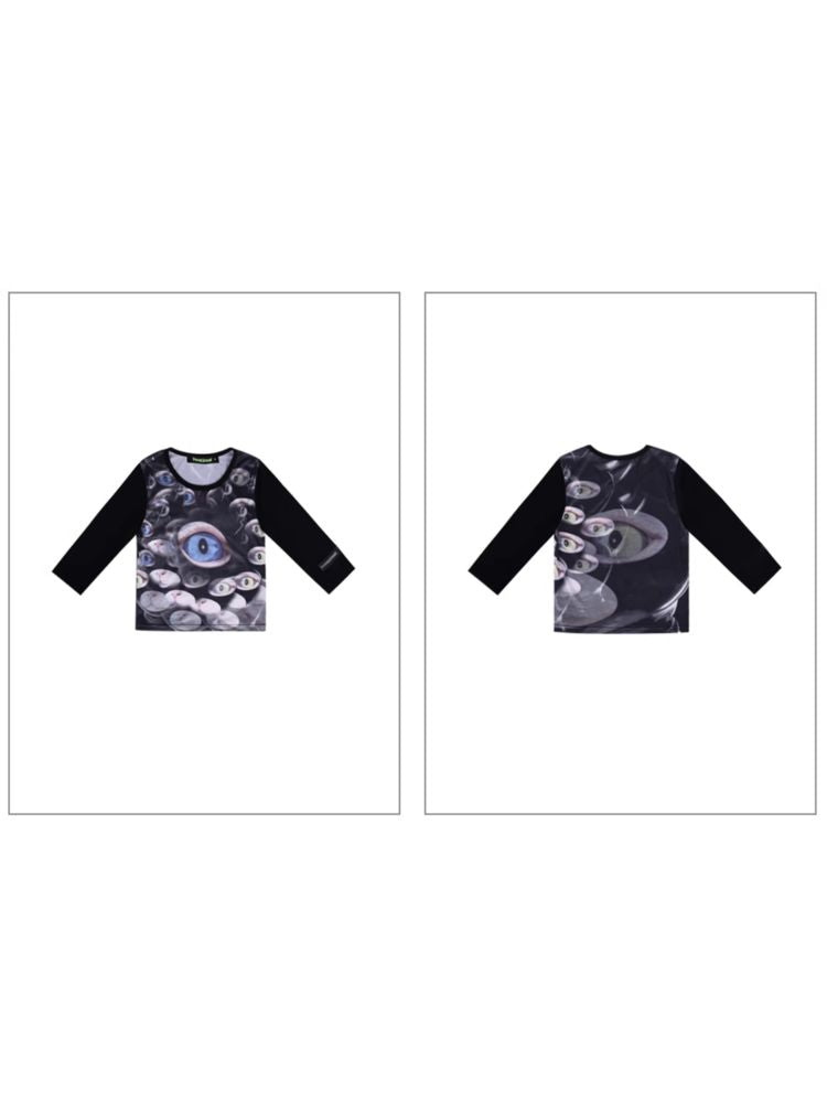 Eyeball Concepts T-Shirt 【s0000009405】