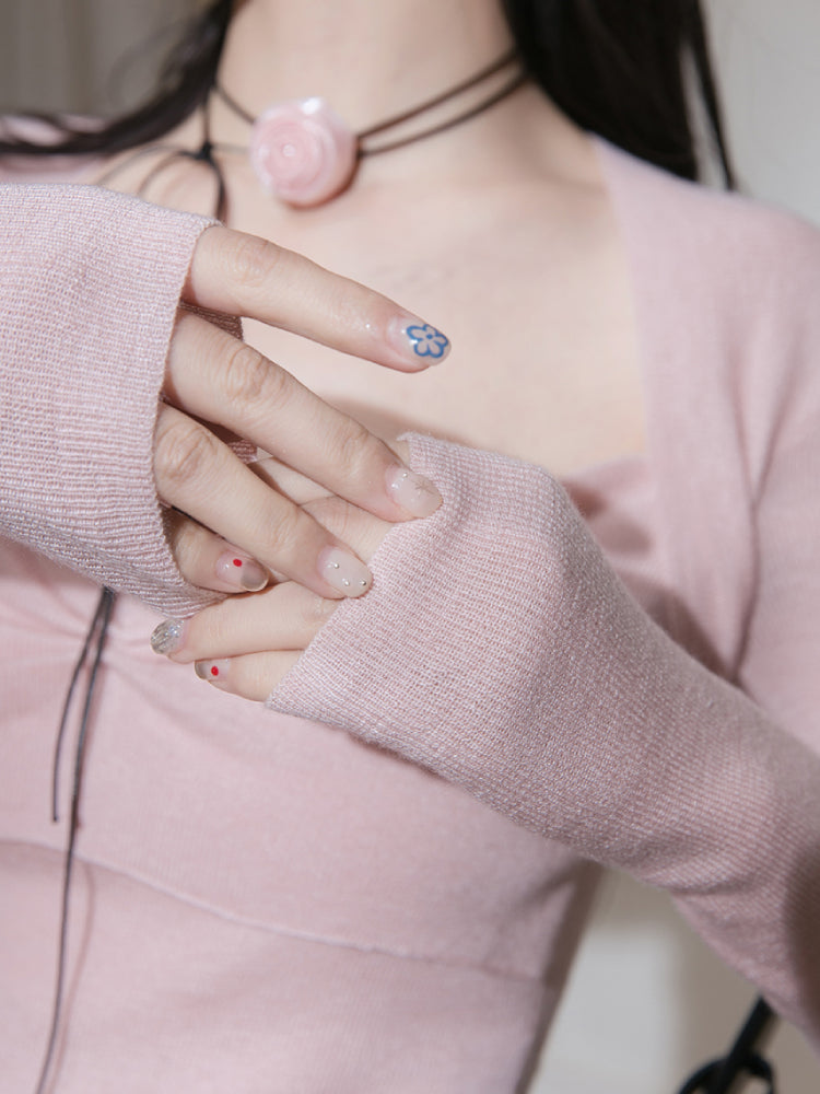 Spring long sleeve tops【s0000007214】