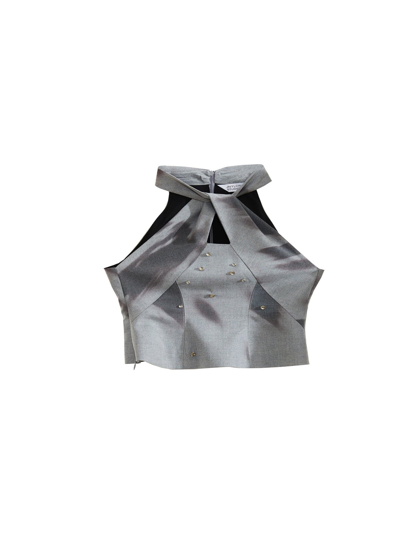 Printing Hollow Vest