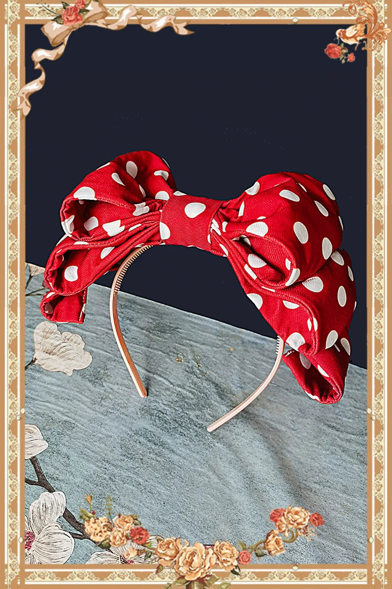 Infanta - Mushroom - Sweet Lolita JSK Dress Printing Dress Short Sleeve Shirt