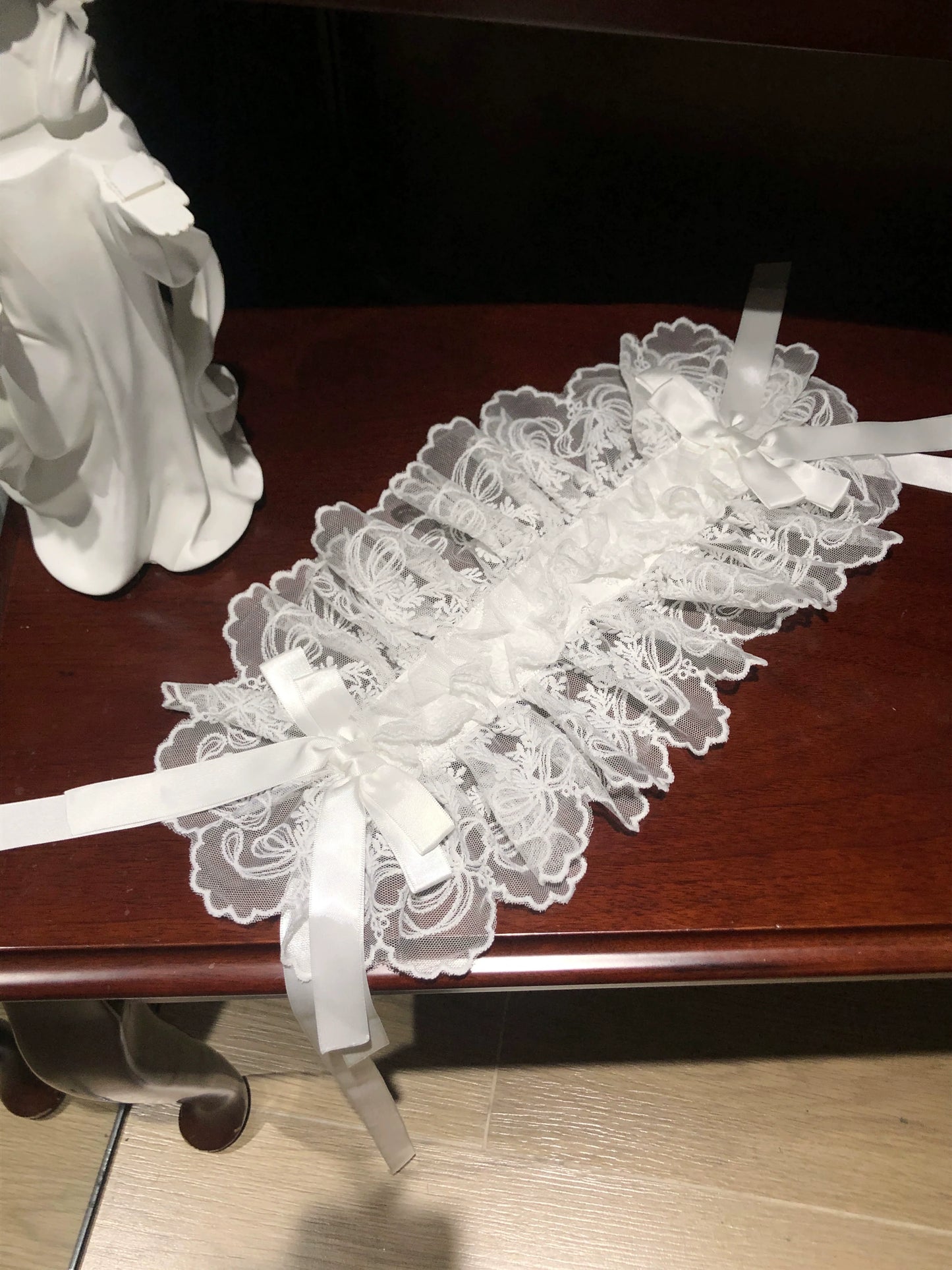 Sugar Girl- Fleeting Isle - Sweet Lolita Ballet Style Jumper Dress