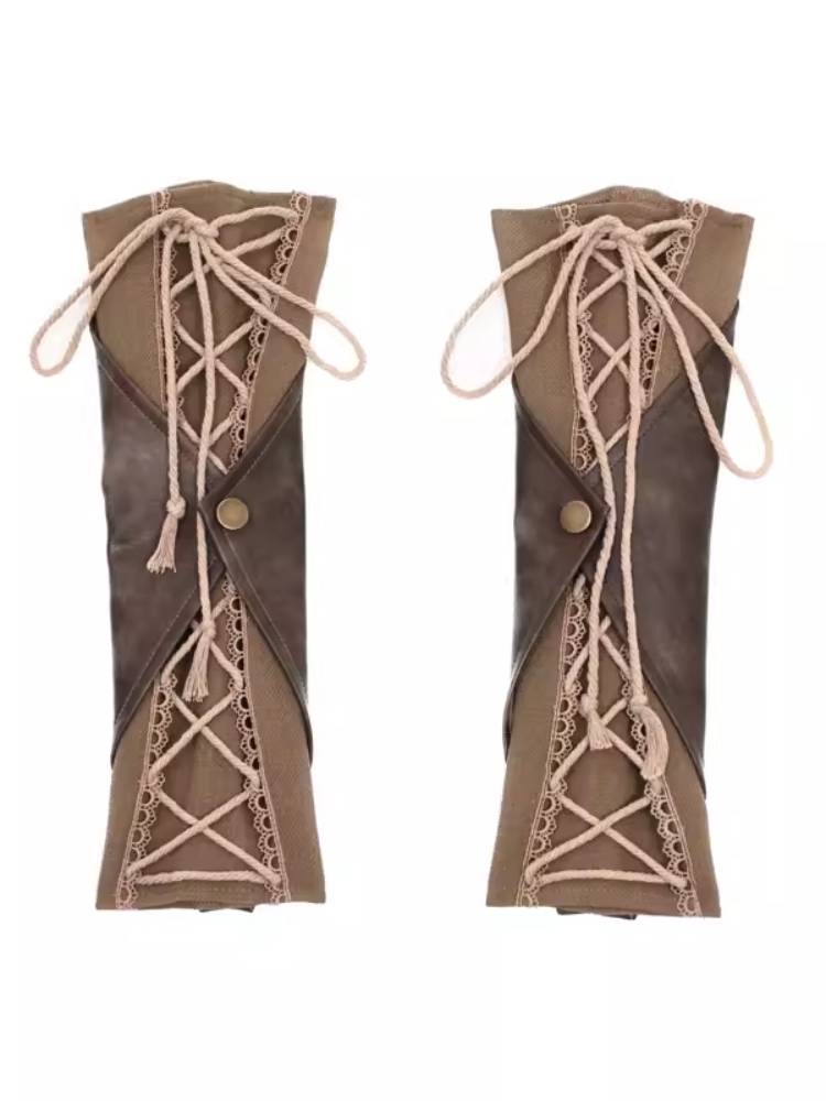 Sunscreen sleeve【s0000008163】