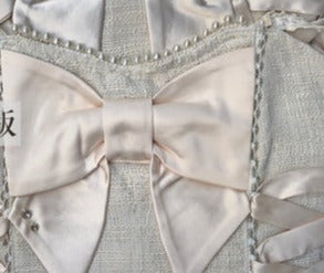 ZeeYe - Fishtail Dress Lolita JSK Dress