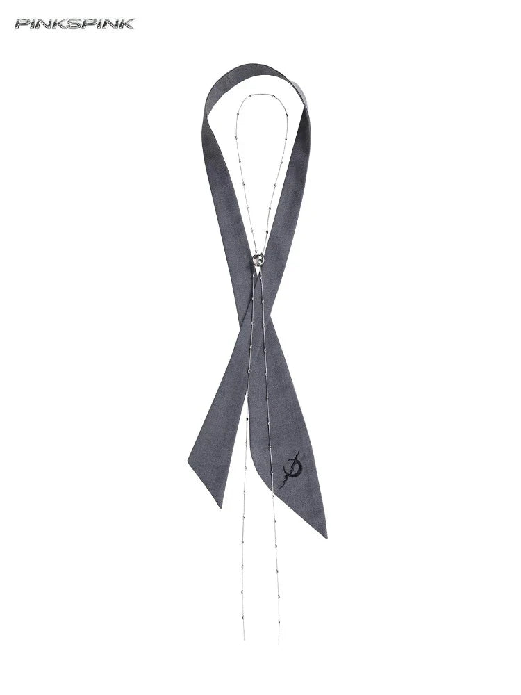 Casual tie【s0000007684】