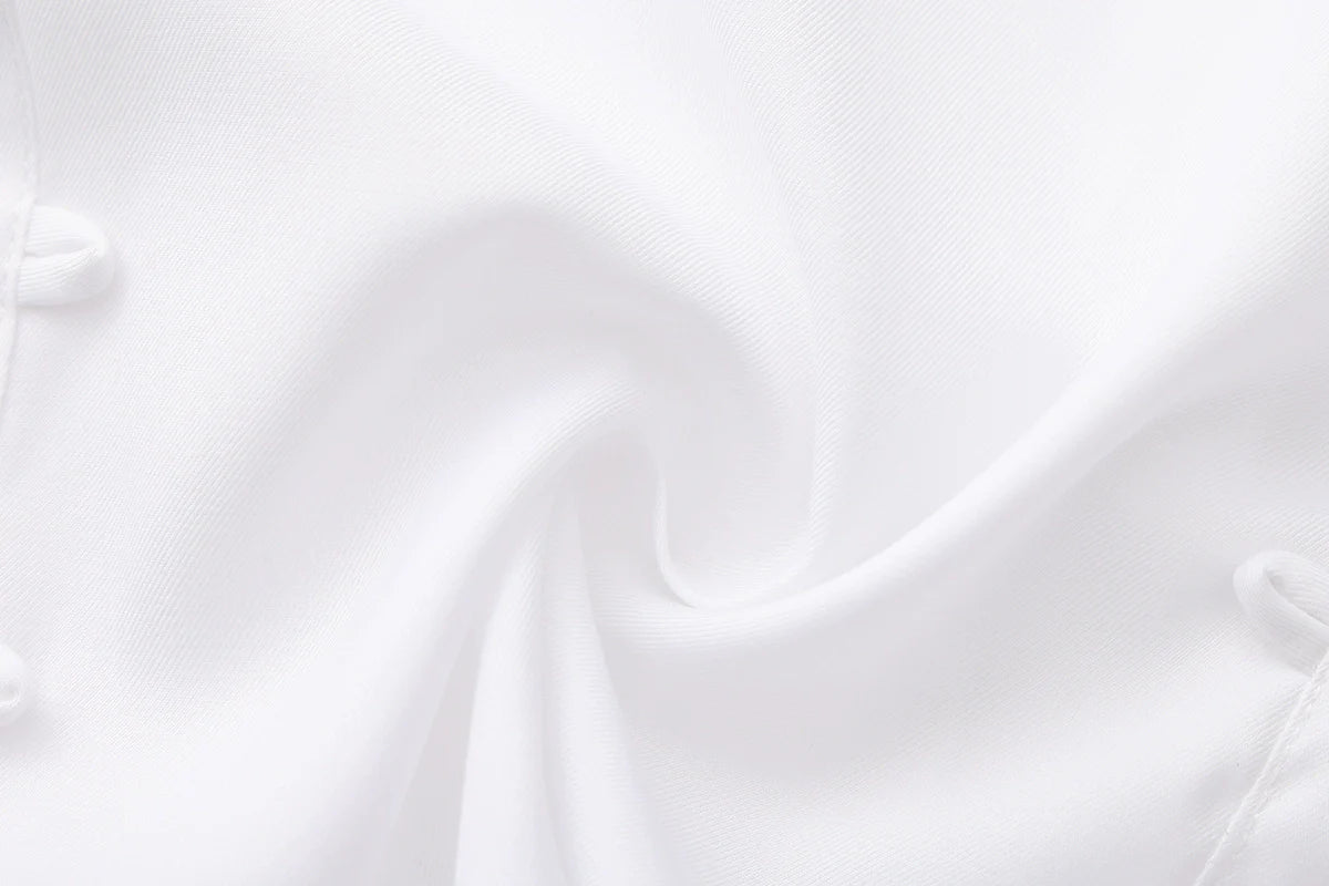 Immortal Thorn - Retro Ouji Lolita Blouse, Detachable Jabot