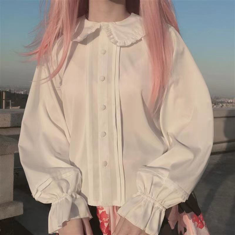 Miss Tao - Socialite Party - Sweet Lolita Tea Party Summer JSK Dress