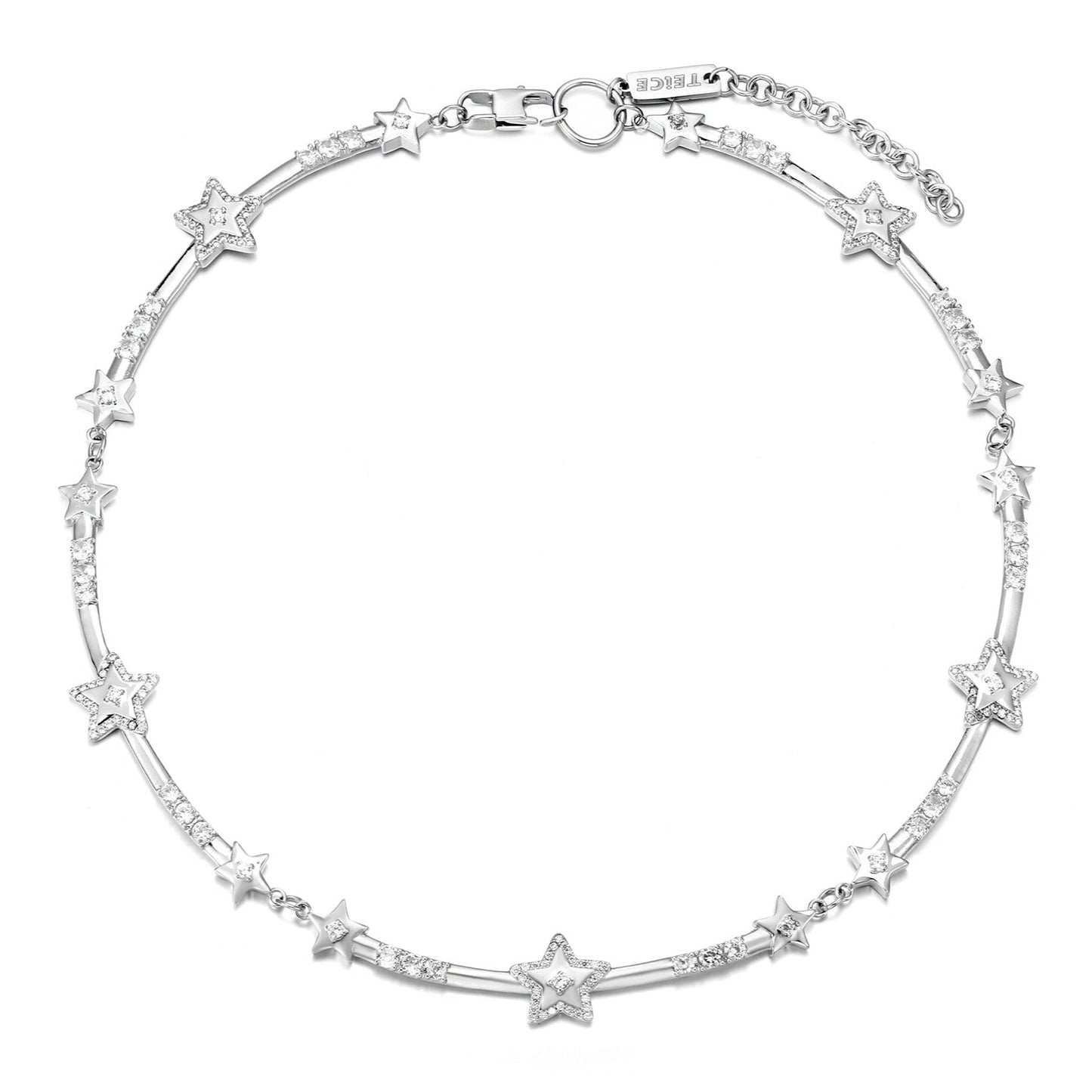 Star Necklace【s0000001855】