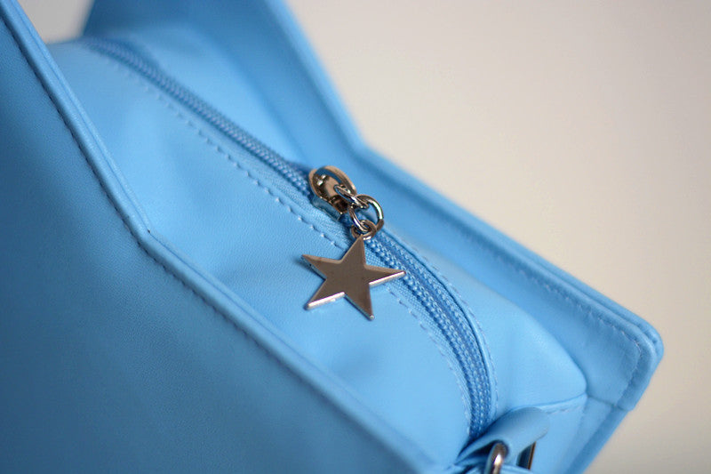 Loris - Star Shape Lolita Bag