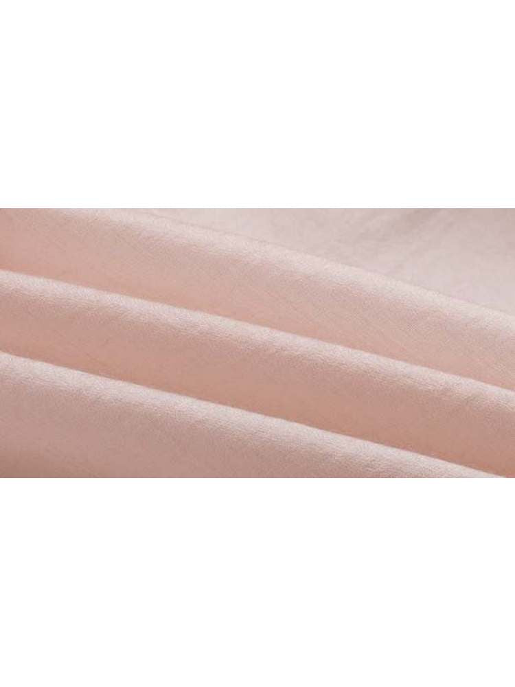 Big Collar Sheer Shirt & Camisole【s0000007879】