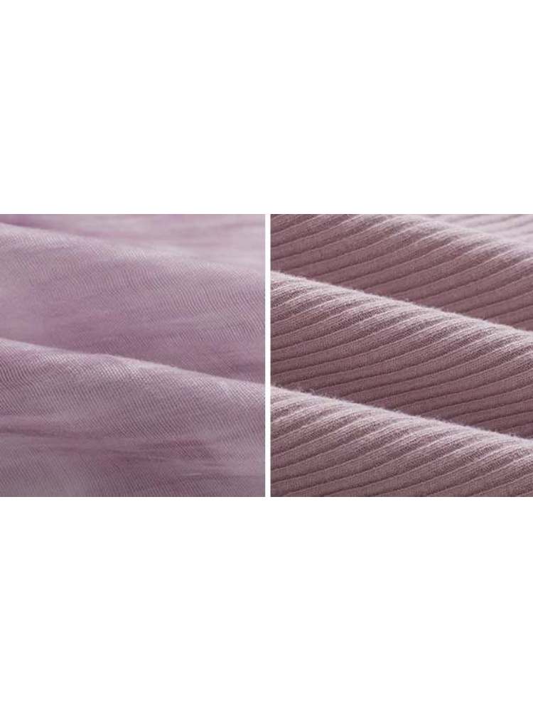 Ribbon & Floral Sheer Shirt/Cami/Skirt【s0000007883】