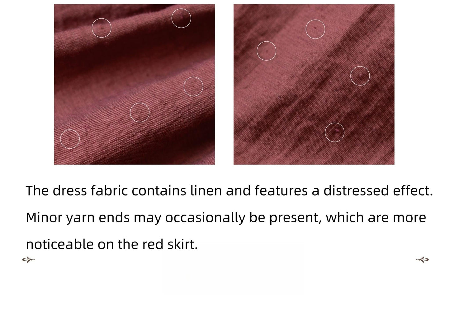 Forest Wardrobe - Forest Pastoral - Elegant Lolita Square Neck Long OP