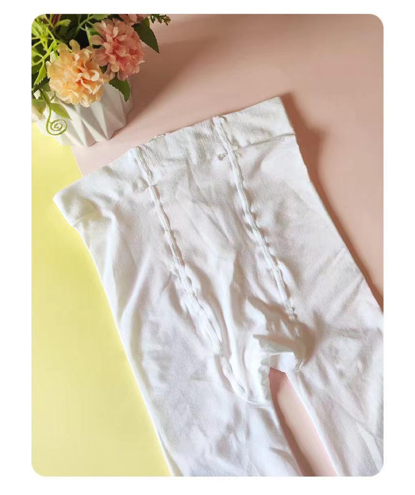 Wulala Mew - Kawaii Lolita Pantyhose Velvet Daily Pantyhose