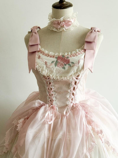 MAID - Sweet Lolita Accessories, Soft And Comfortable