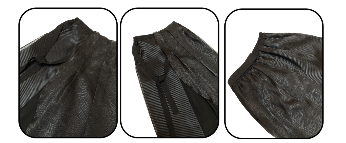 Susin Lolita - Cross Praise - Nun Style Gothic Lolita Dress and Blouse