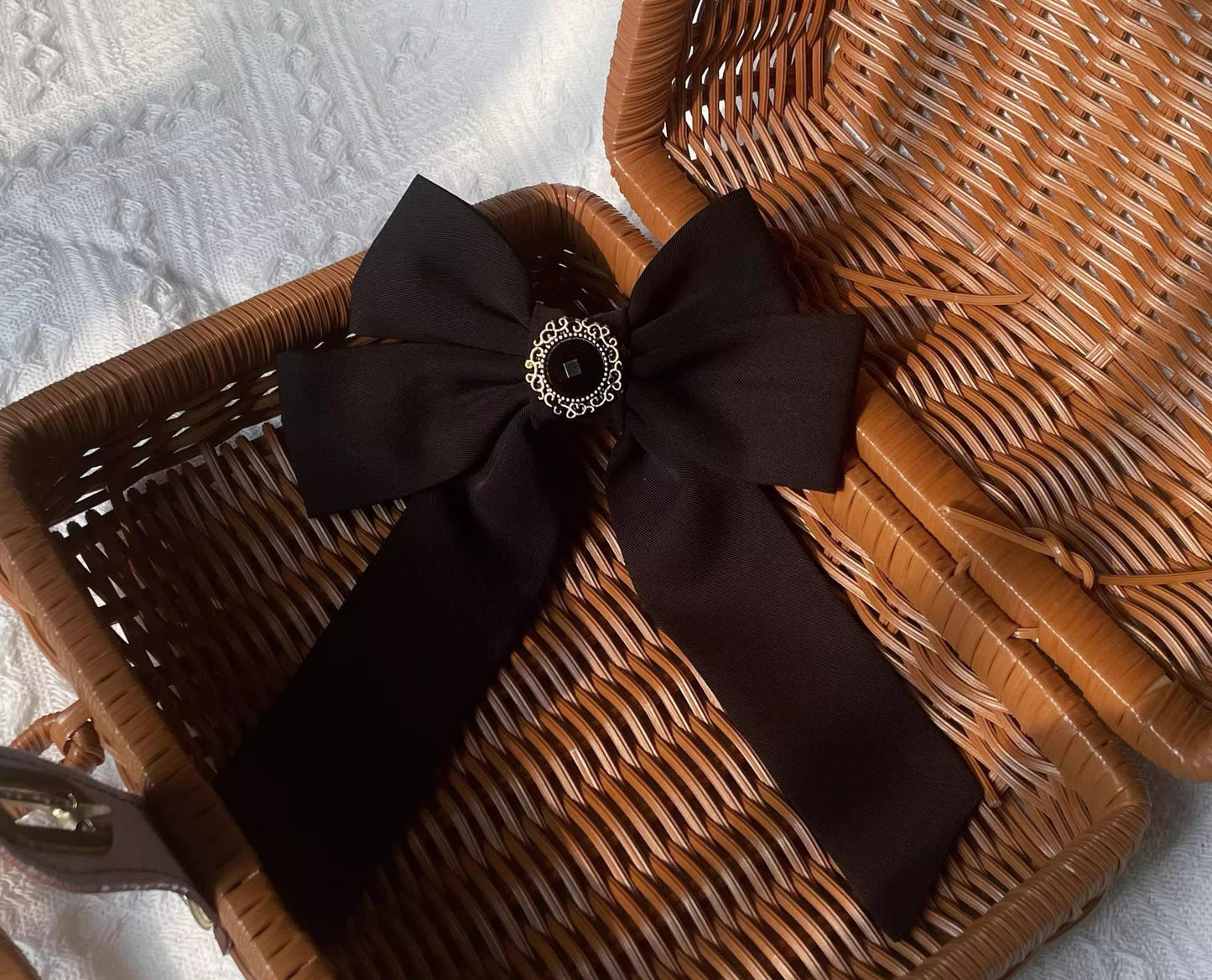 Uncle's Workshop - Daily Lolita Shirt Winter Shirts