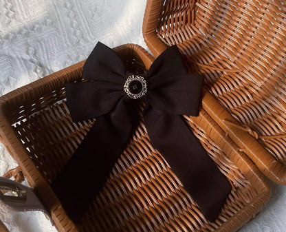 Uncle's Workshop - Daily Lolita Shirt Winter Shirts