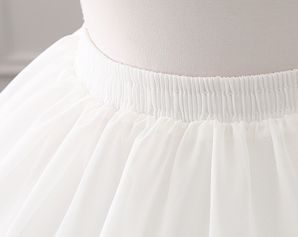 Manyiluo - Jenny Ku - Daily Lolita Soft Yarn Violent  Boneless Pannier