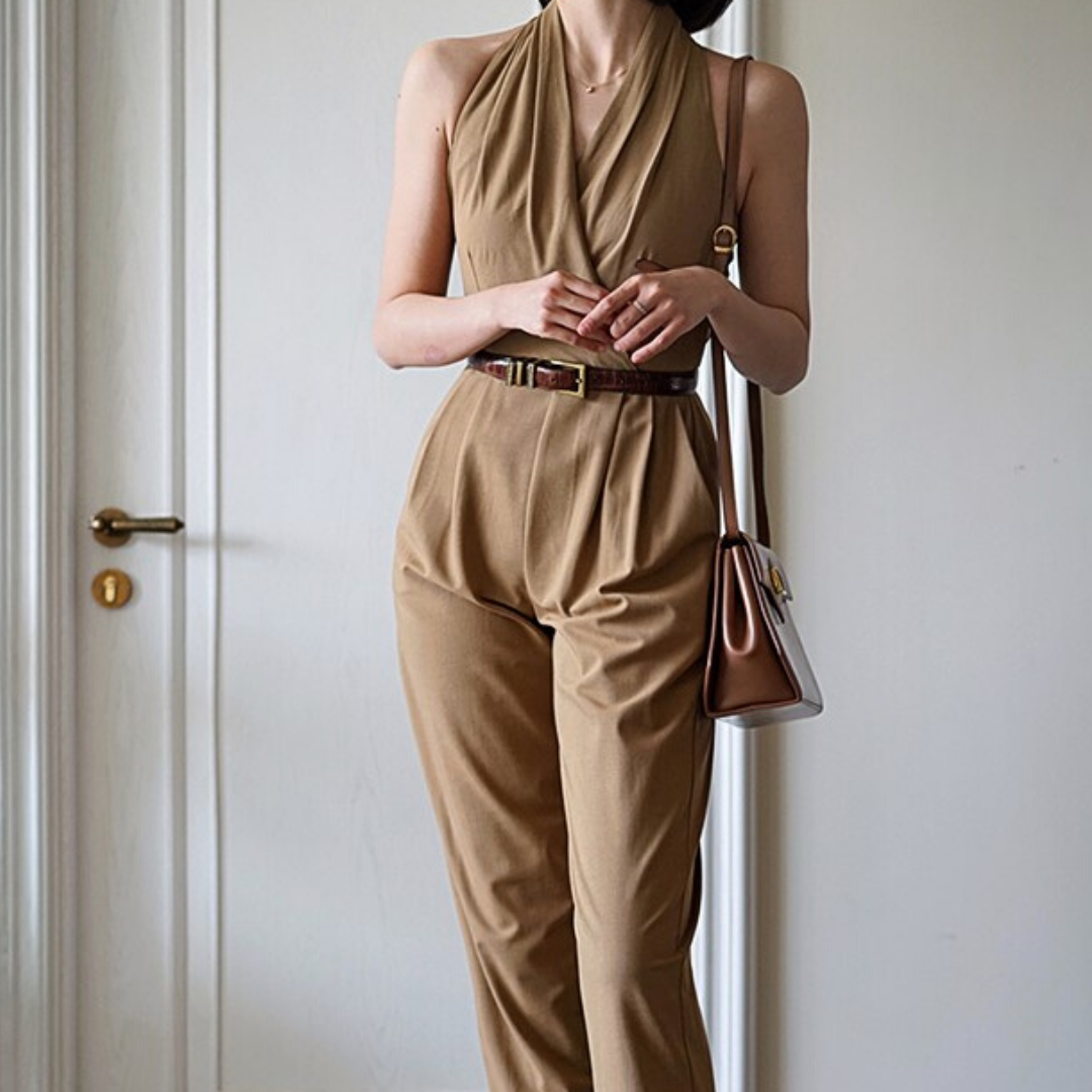 Countess vintage jumpsuit