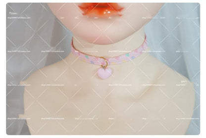 MaoJiang Handmade - Kawaii Lolita Choker
