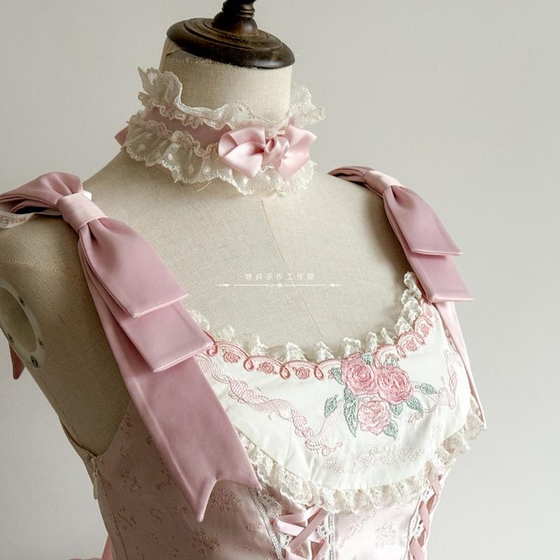MAID - Sweet Lolita Accessories, Soft And Comfortable