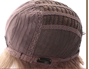 Pippi Palace - Little Princess - Sweet Lolita Curly Wig Multicolors