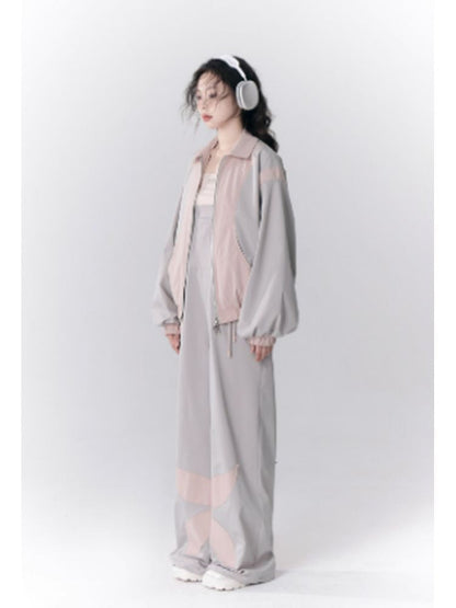 Butterfly overalls【s0000001786】