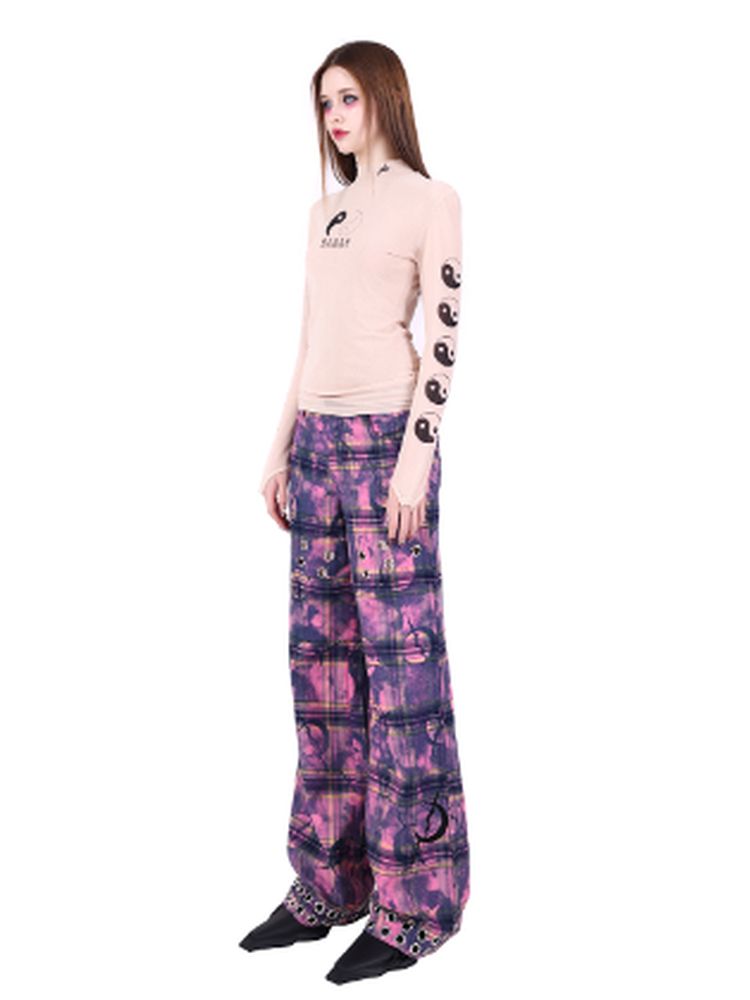 Mesh Slim Thin Sunscreen T-Shirt【s0000002544】