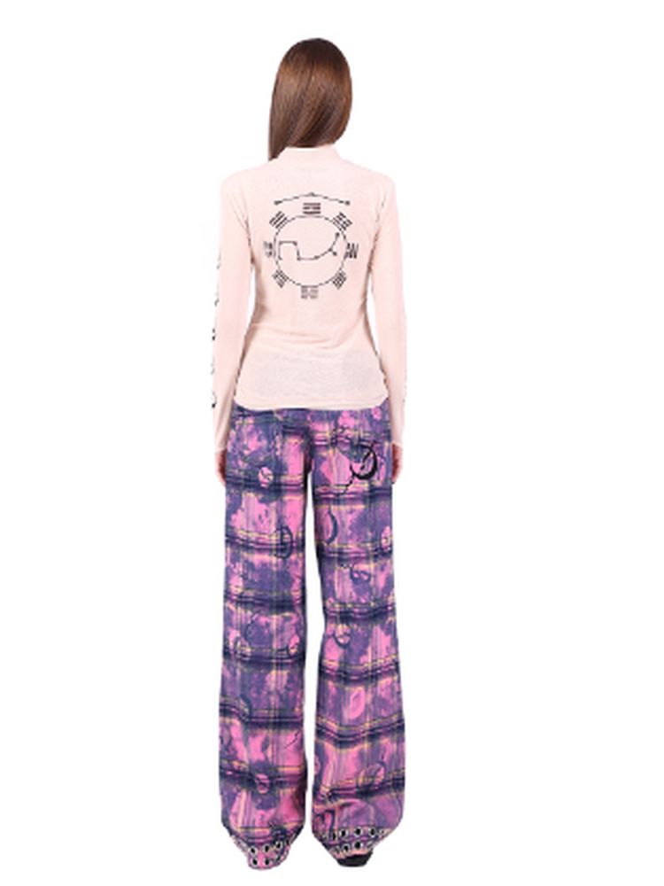 Mesh Slim Thin Sunscreen T-Shirt【s0000002544】