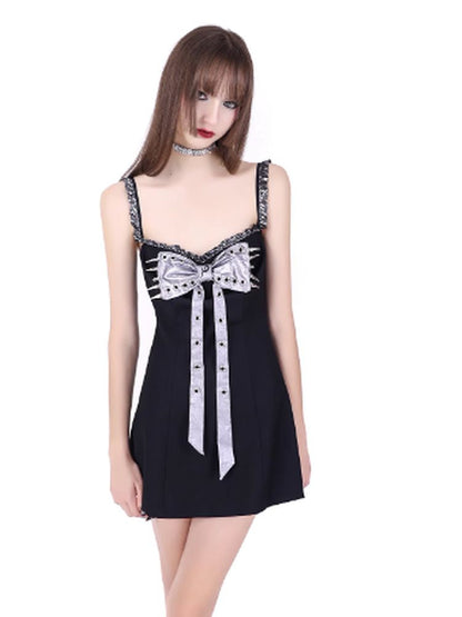 Hot Girl A-line Dress【s0000002732】