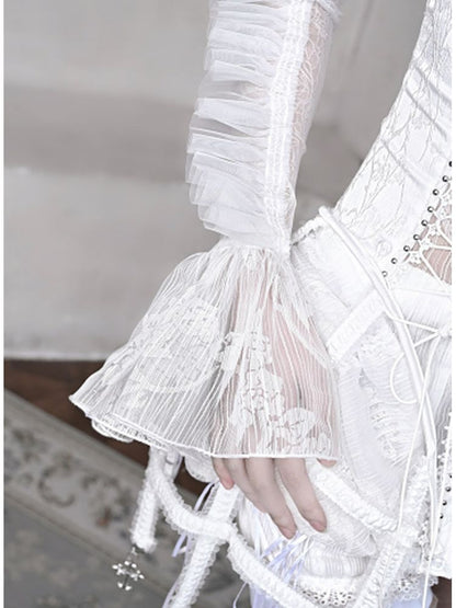 Mesh Short Vest【s0000001809】