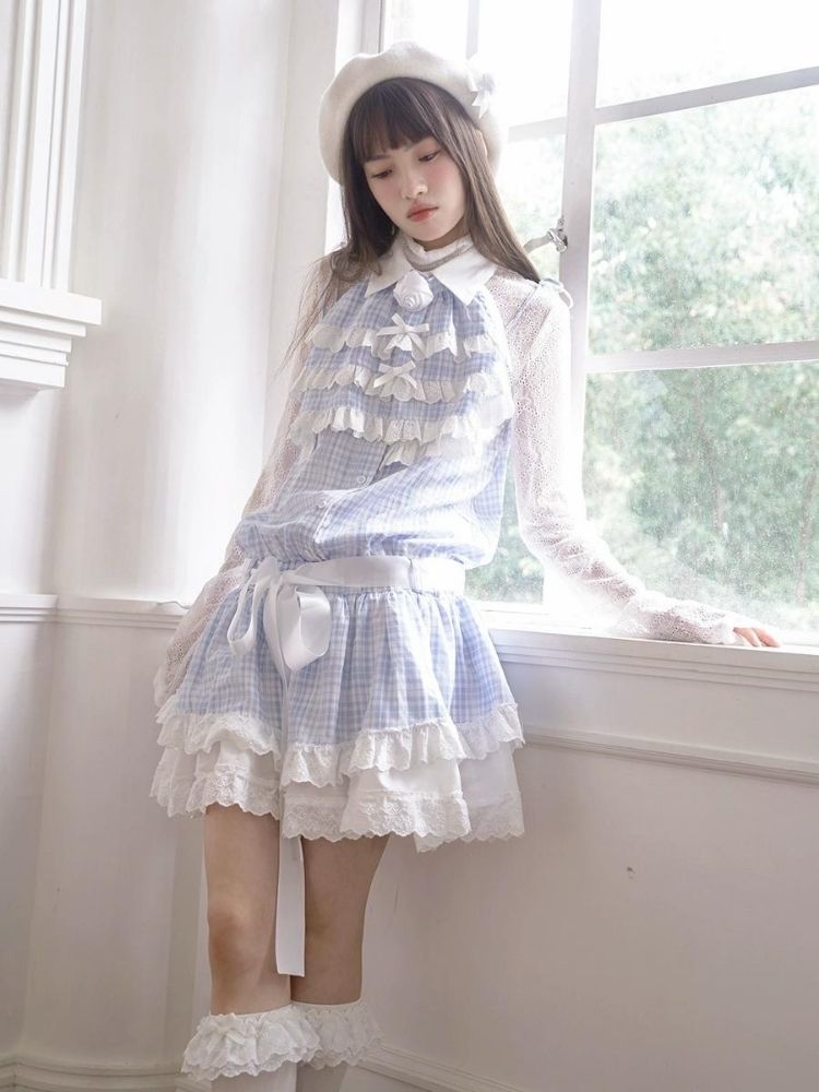 Jacquard Lace Low Waist Sleeveless Dress【s0000002898】