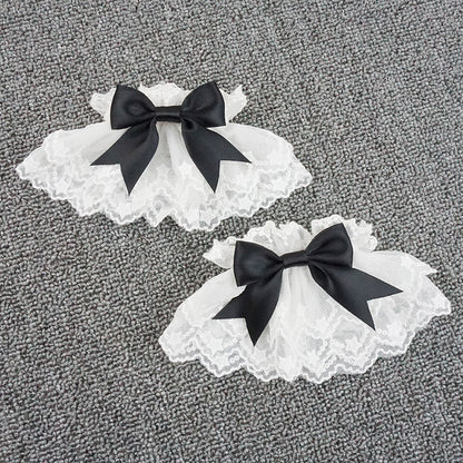 Eieyomi - Sweet Japanese Style Lolita Cuffs
