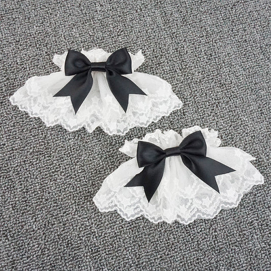 Eieyomi - Sweet Japanese Style Lolita Cuffs