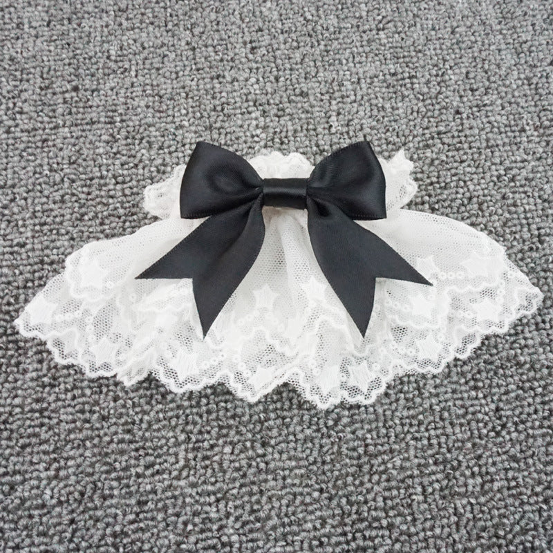 Eieyomi - Sweet Japanese Style Lolita Cuffs