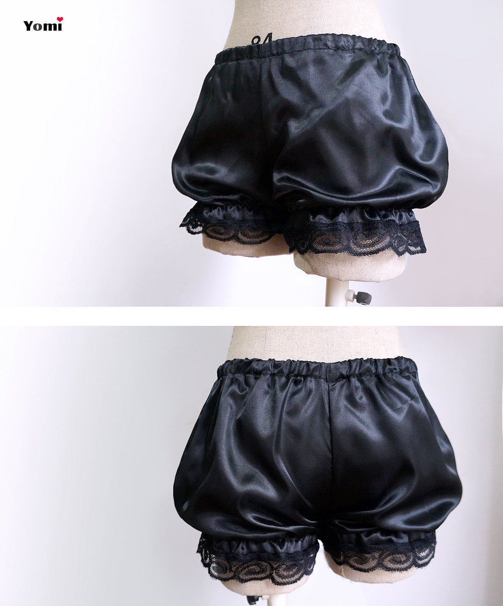 Eieyomi - Super Sweet Lolita Short Bloomers