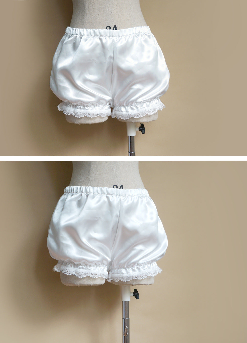 Eieyomi - Super Sweet Lolita Short Bloomers