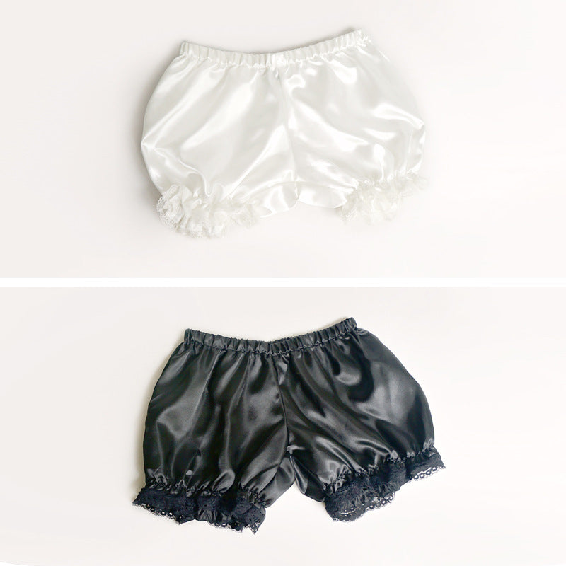 Eieyomi - Super Sweet Lolita Short Bloomers