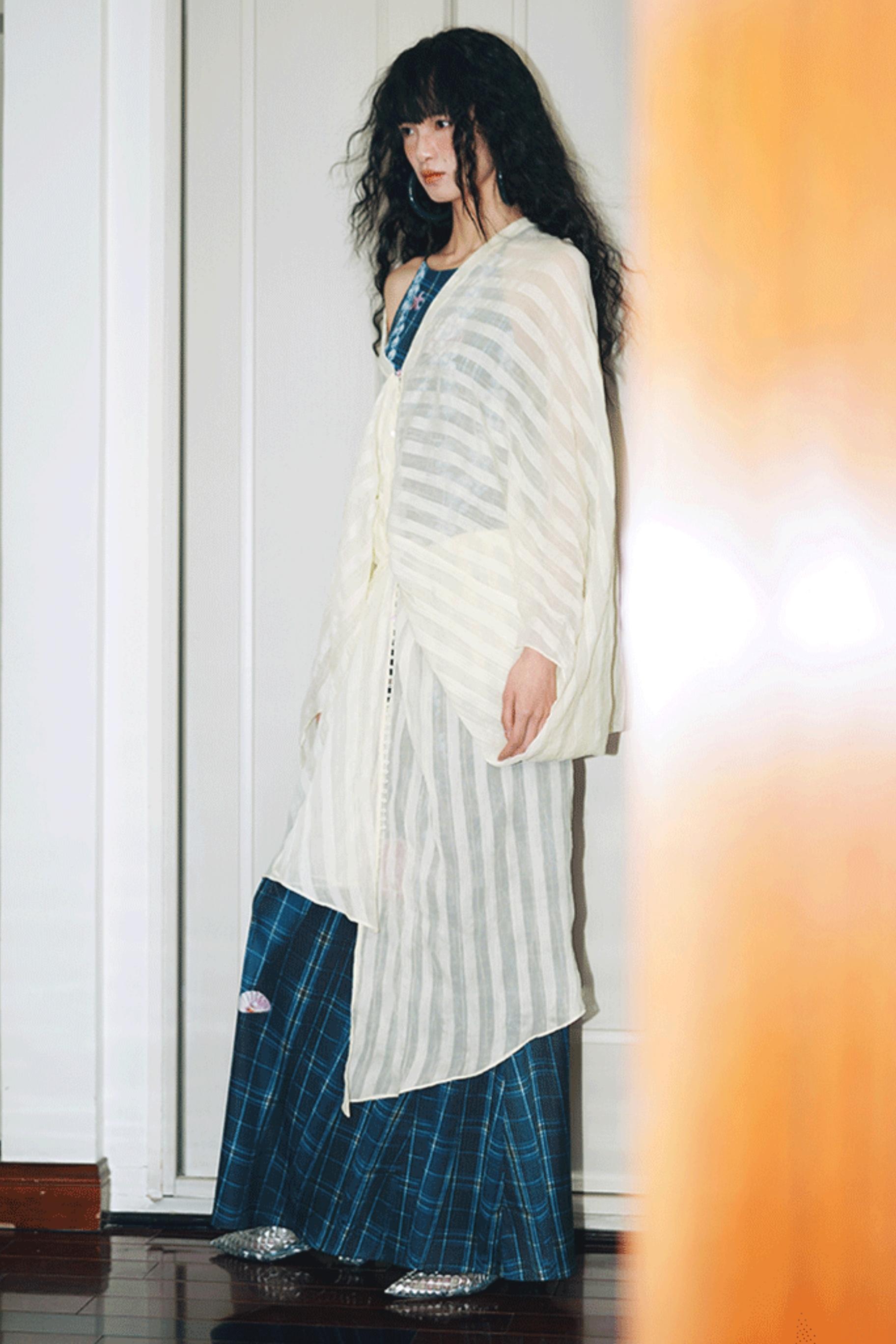 Versatile Tie-Front Cardigan