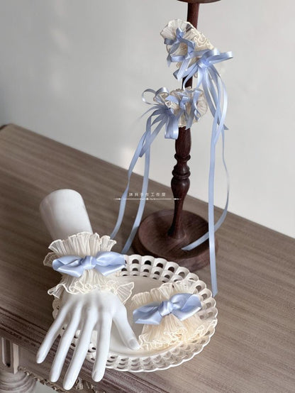 MAID - Sweet Lolita Accessories, Soft And Comfortable