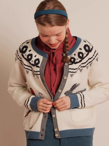 Textured Blush Plum Long Sleeve Shirt【s0000006464】