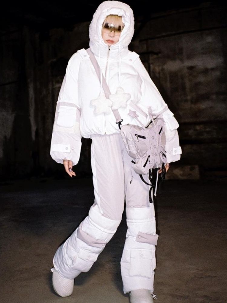 Small Butterfly Shoulder Crossbody Bag【s0000004817】