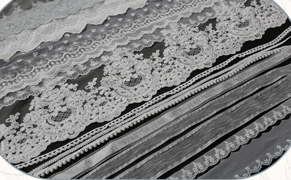 Your Princess - Fairy Dance - Elegant Lolita Lace Retro Dress